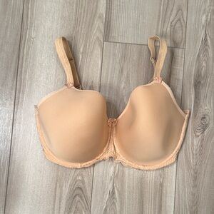 NWOT Fantasie Smooth Tan Bra - 34I